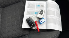 Toyota C-HR 1.8 Hybrid Design 5dr CVT Hybrid Hatchback